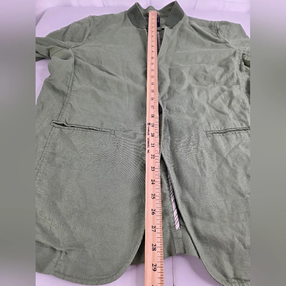 GAP measurements pics
